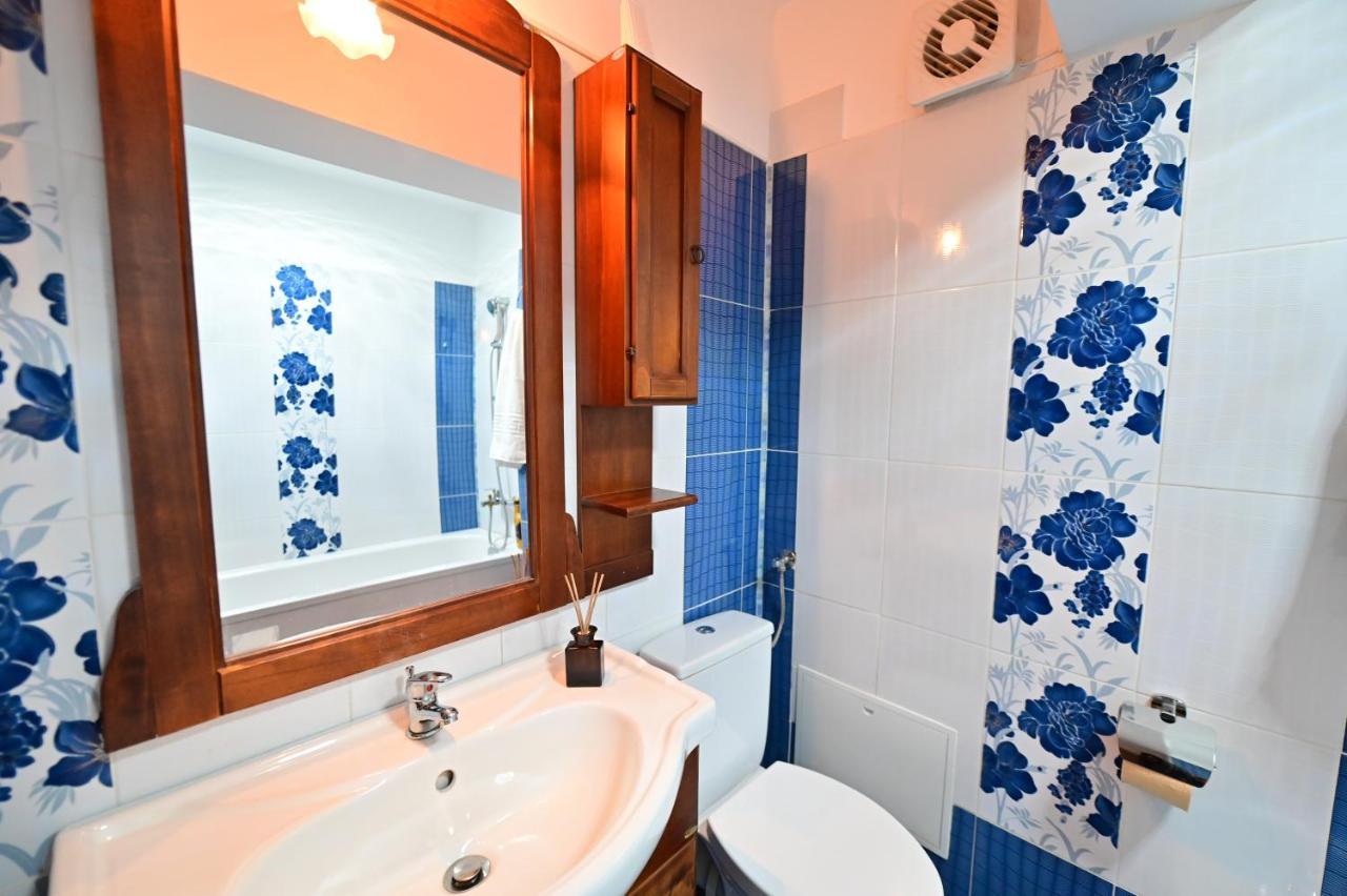 Apartment Vacation With Free Parking *
